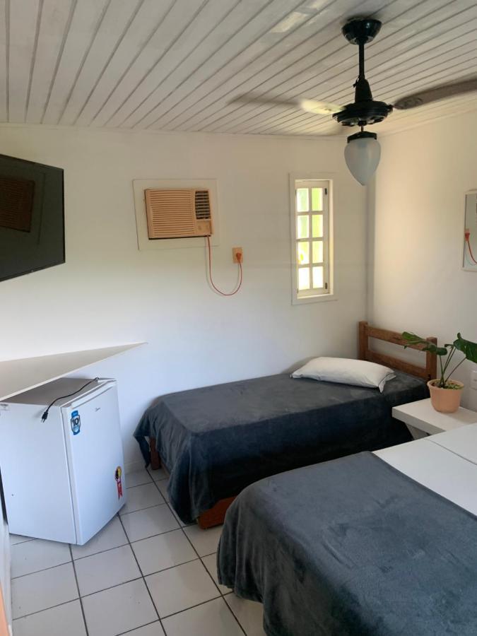 Habitación Triple Estándar