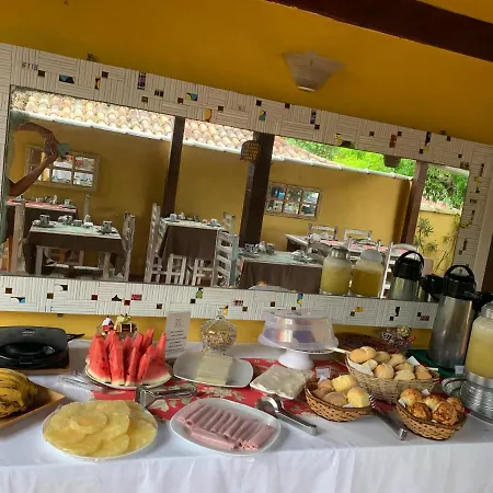 Pousada Bella Geriba Buzios-2